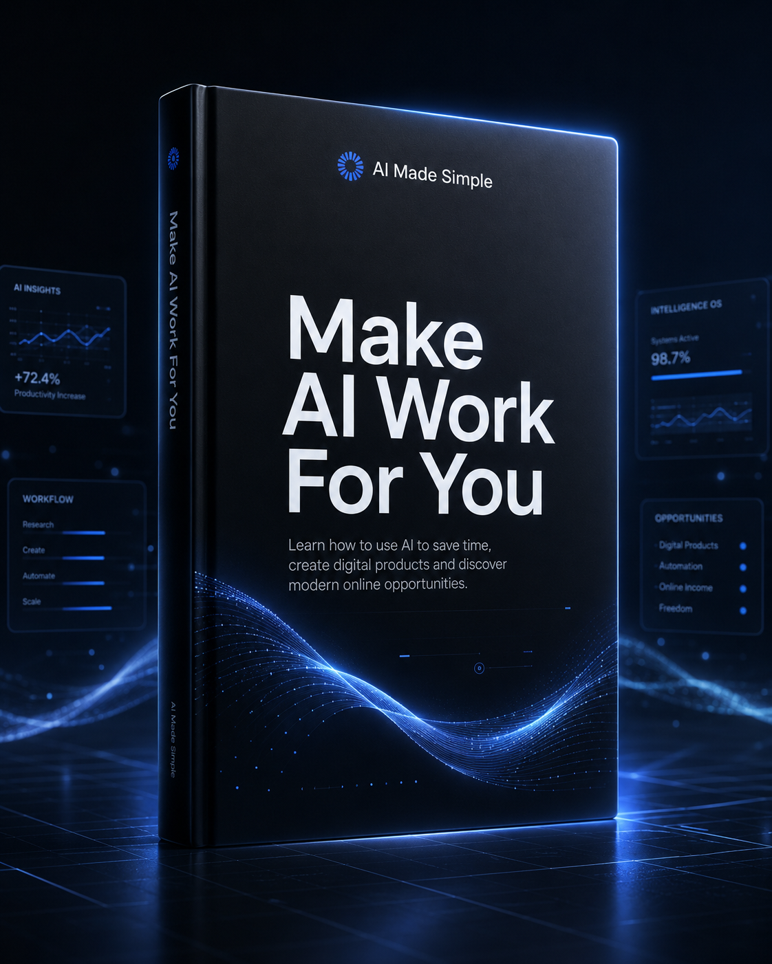 Make AI work for you